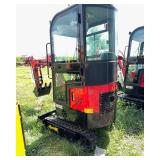 Mini Excavator VA13C