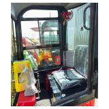 Mini Excavator VA13C