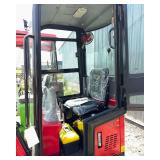 Mini Excavator VA13C