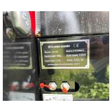 Mini Excavator VA13C