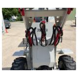 Fland Mini Wheel Loader FL45 /