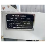 Fland Mini Wheel Loader FL45 /