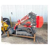 Skid Steer Loader EG360 /