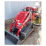 Skid Steer Loader EG360 /