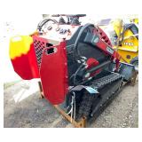 Skid Steer Loader EG360 /