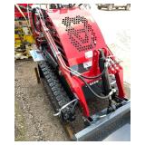 Skid Steer Loader EG360 /