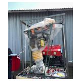 Fland Jumping Jack Tamper /