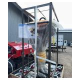 Fland Jumping Jack Tamper /