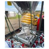 Fland Jumping Jack Tamper /