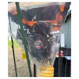 Fland Jumping Jack Tamper /