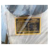 Fland Jumping Jack Tamper /