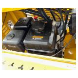 Crawler Rotary Dumper EG-X1200