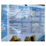 Crawler Rotary Dumper EG-X1200