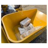 Crawler Rotary Dumper EG-X1200
