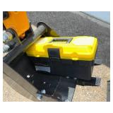 Mini Excavator VA15P /