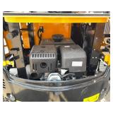 Mini Excavator VA15P /