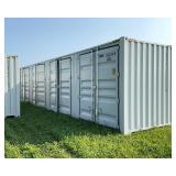 2024 Sea Container MMPU1032204