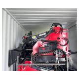 Skid Steer Loader EG360T