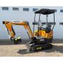 MIVA Mini Excavator VA15P