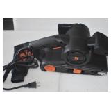 Belt Sander