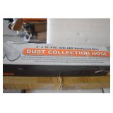 Dust Collector Hose