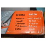 Dust Collector Hose