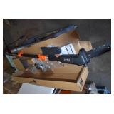 Pole Saw