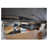 Pole Saw