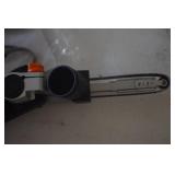 Belt Sander