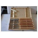 Lathe Tools