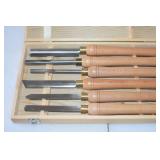 Lathe Tools