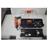 Rotary Tool Kit