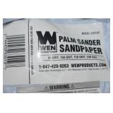 Palm Sander
