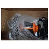 Bench Grinder