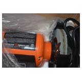 Bench Grinder