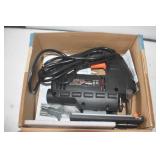 Jig Saw
