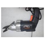Fiber/Cement Shears