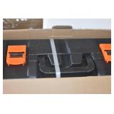 Drywall sander
