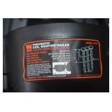 Coil Nailer