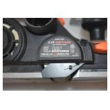 Hand Planer