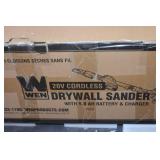 Drywall Sander
