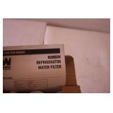 Water Filters