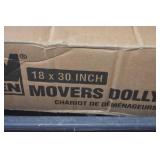 Moving Dollies