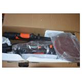 Drywall Sander