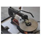 Scroll Saw