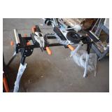 Miter Saw Stand