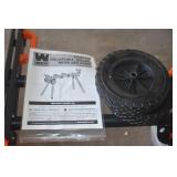 Miter Saw Stand