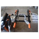 Miter Saw Stand