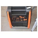 4500W Generator/Inverter