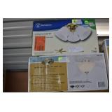 Ceiling Fan lights